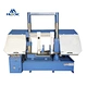 Automatic Band Saw GH4220 Bandsaw Machine
